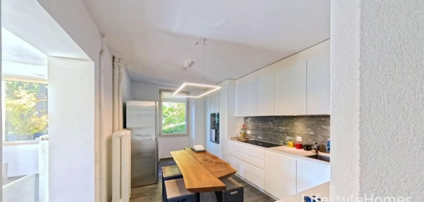 Mehrfamilienhaus kaufen - Foto 4 von 9