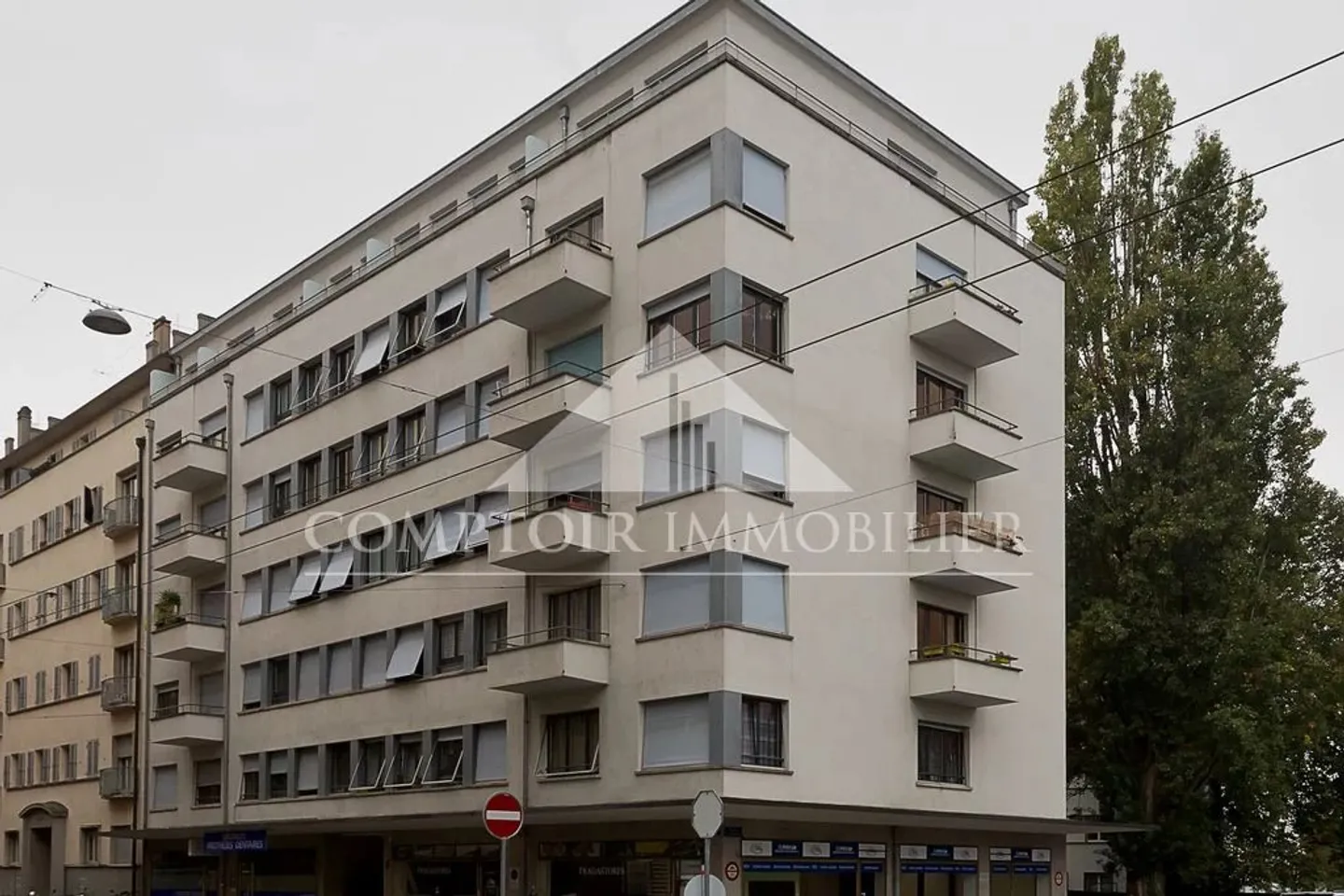 3-Zimmer-Wohnung - Foto 1 von 1