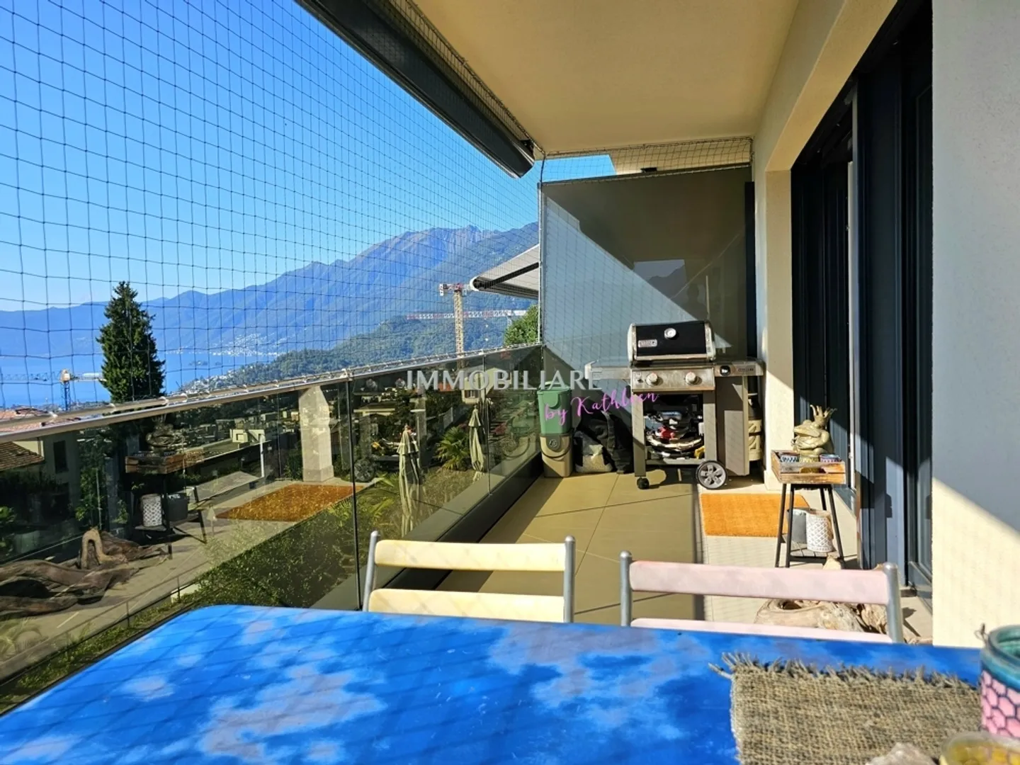 Appartamento in vendita - Foto 3 di 13