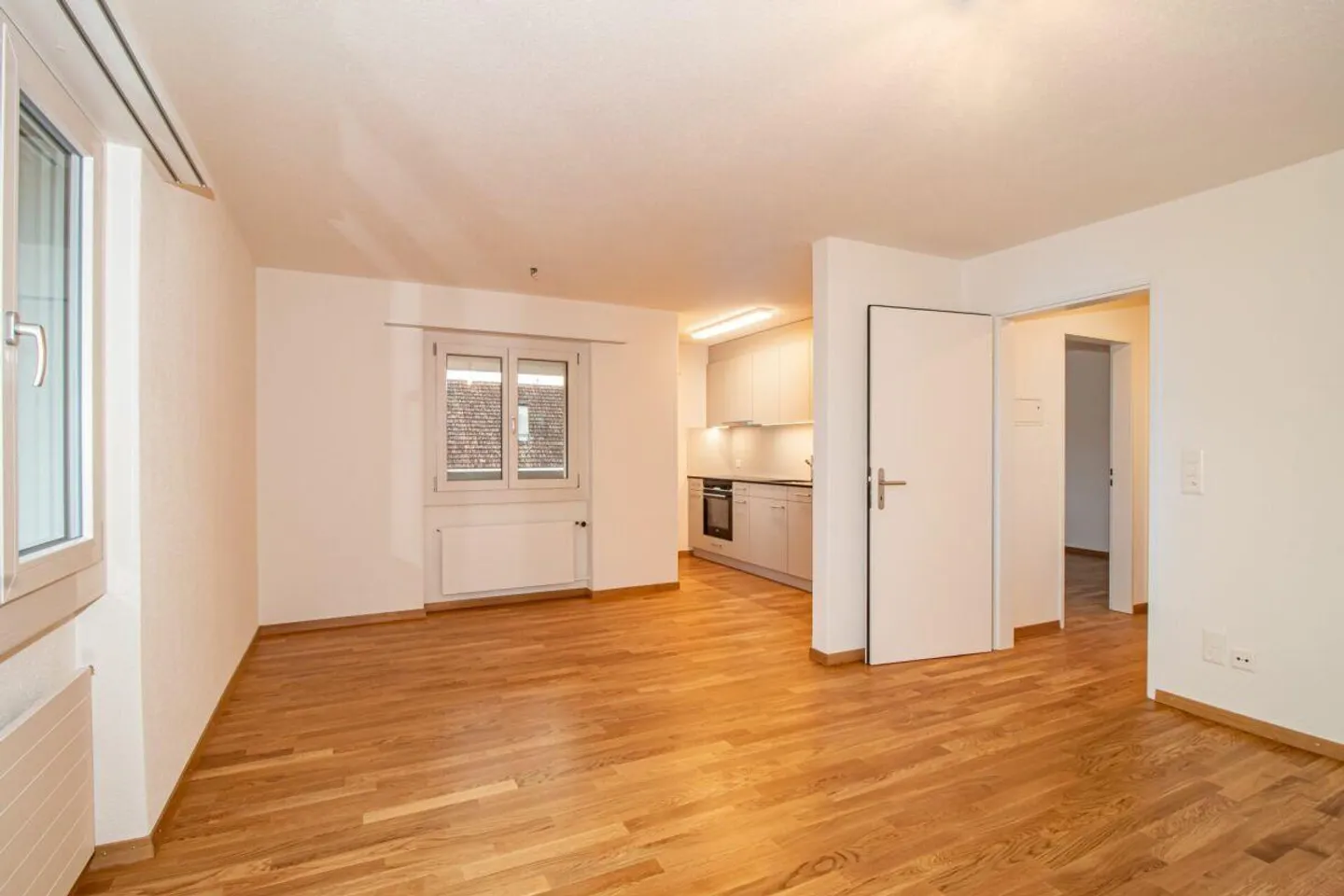 Bellissimo nuovo appartamento di 4,5 stanze - Foto 2 di 9