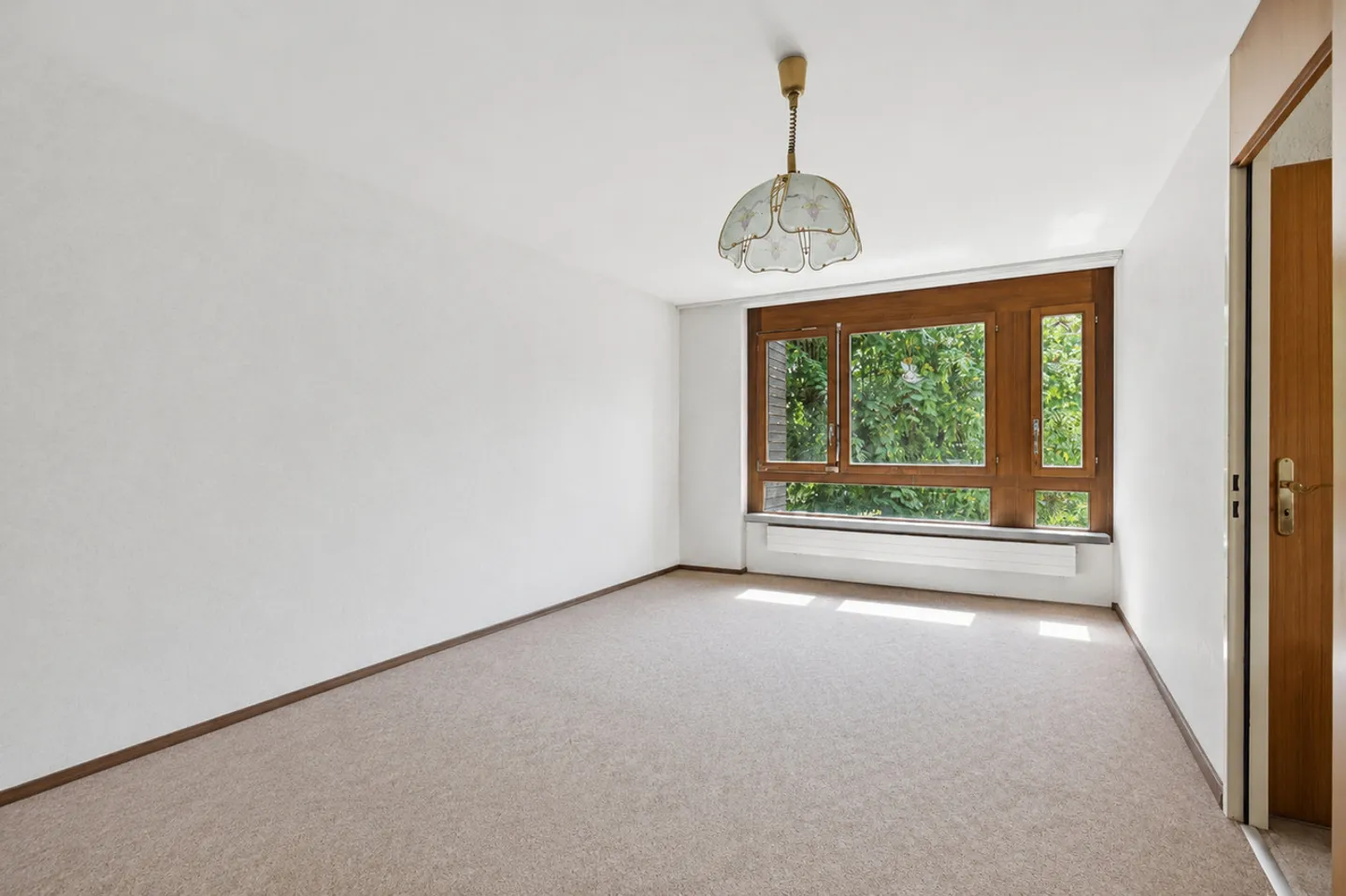 Charmantes Doppelhaus in Muttenz - Foto 13 von 23