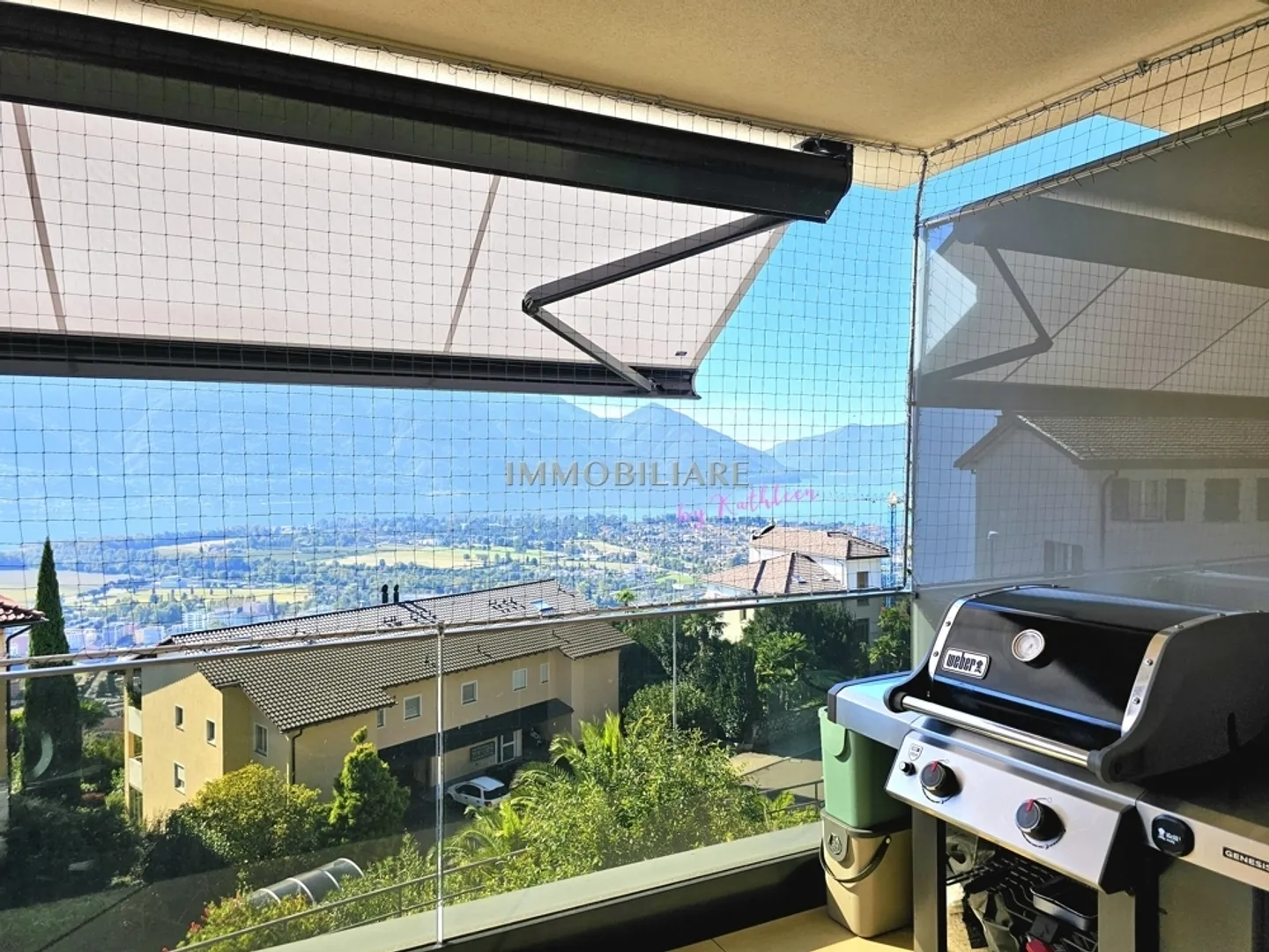 Appartamento in vendita - Foto 5 di 13