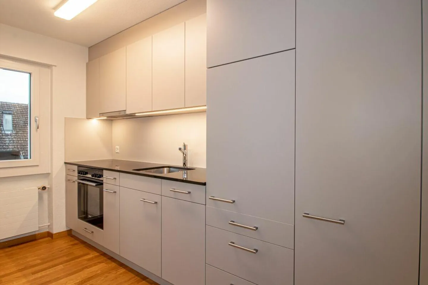 Bellissimo nuovo appartamento di 4,5 stanze - Foto 4 di 9