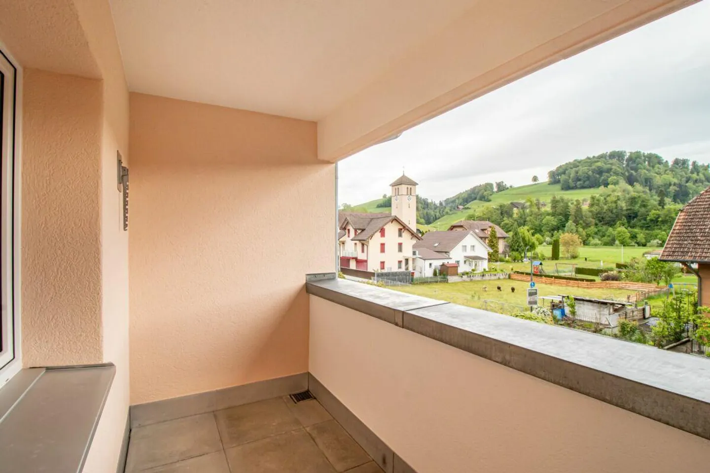 Bellissimo nuovo appartamento di 4,5 stanze - Foto 8 di 9