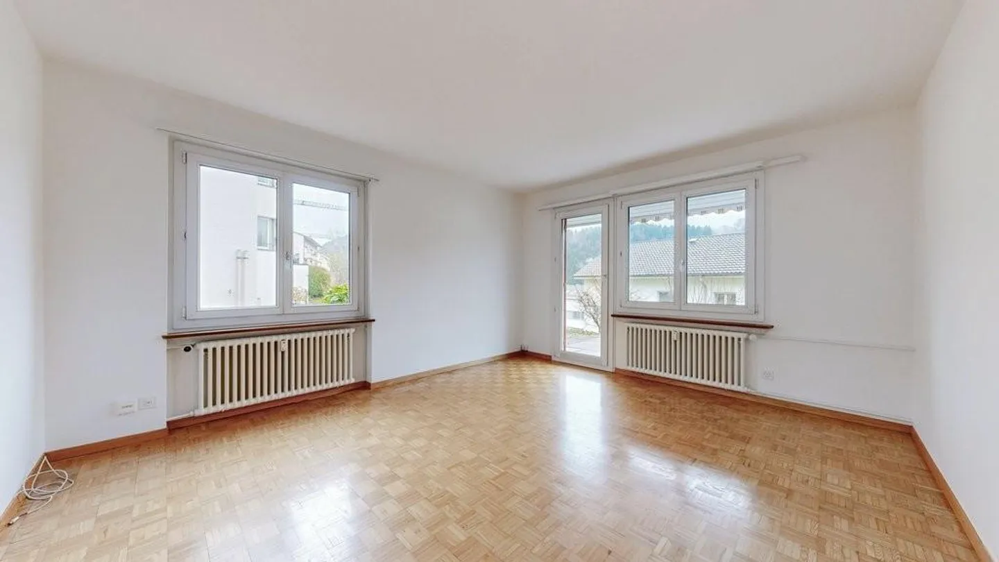 «4 Zimmer-Wohnung, 6006 Luzern» - Foto 3 von 12