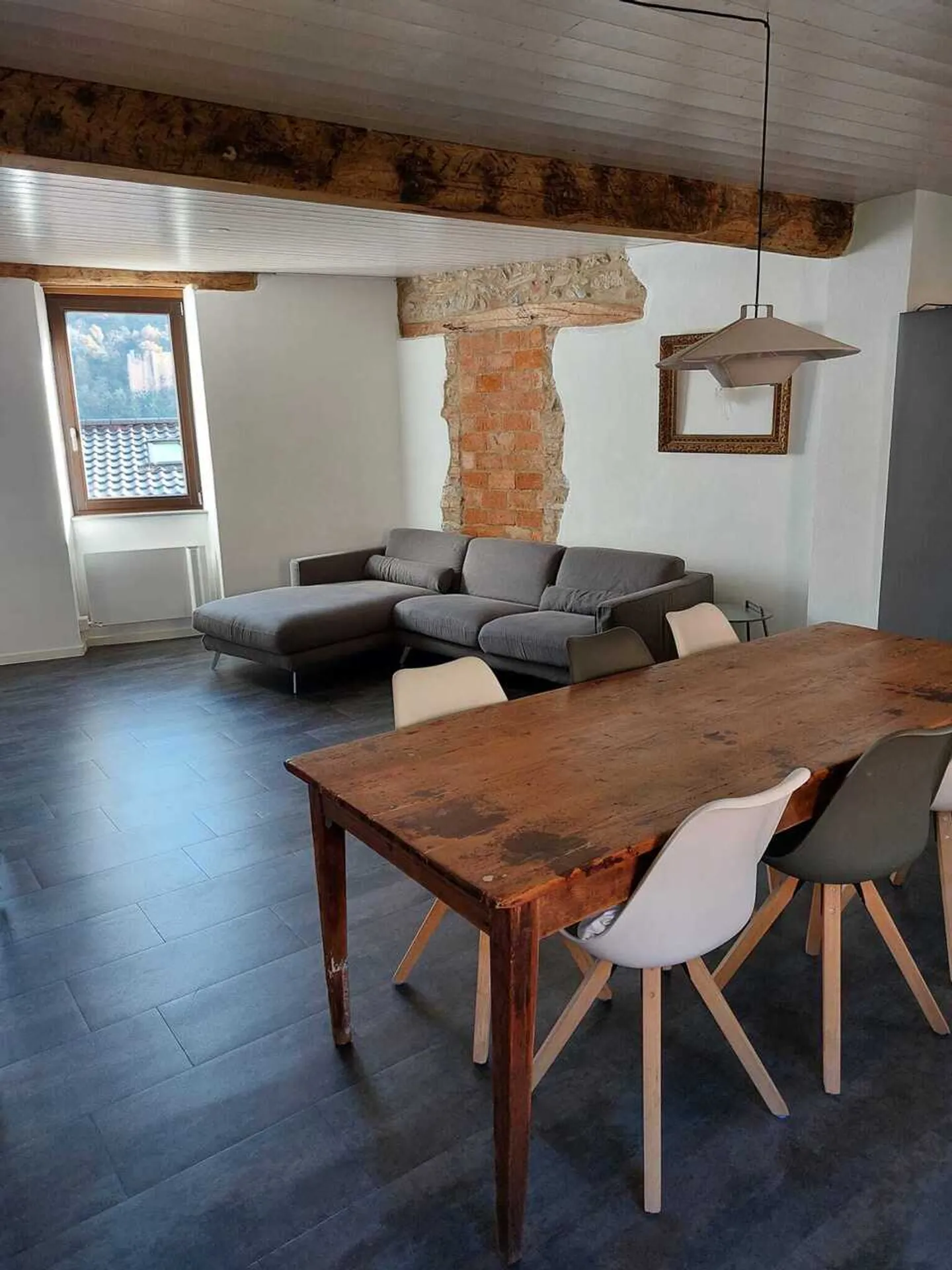 Duplex Incantevole a Scairolo - Foto 4 di 13