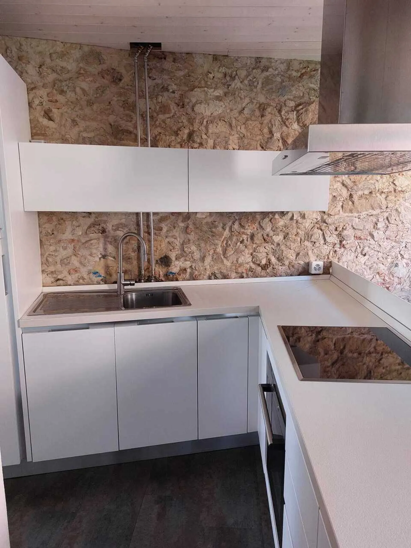 Duplex Incantevole a Scairolo - Foto 5 di 13