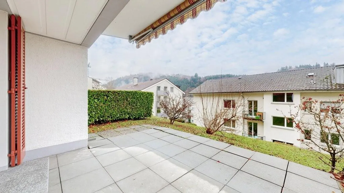 «4 Zimmer-Wohnung, 6006 Luzern» - Foto 5 von 12