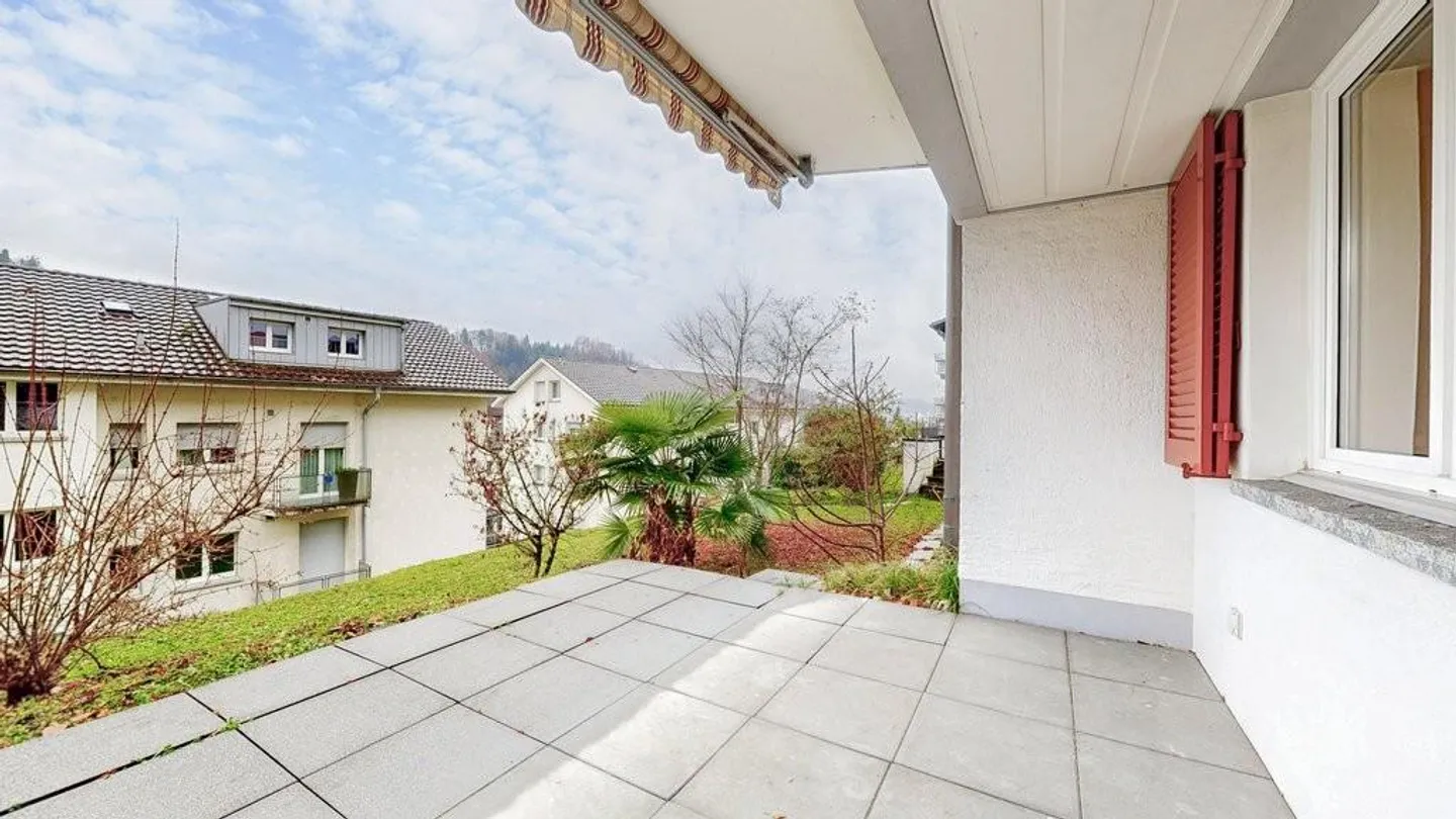 «4 Zimmer-Wohnung, 6006 Luzern» - Foto 6 von 12