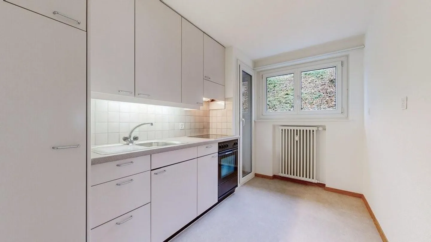 «4 Zimmer-Wohnung, 6006 Luzern» - Foto 7 von 12