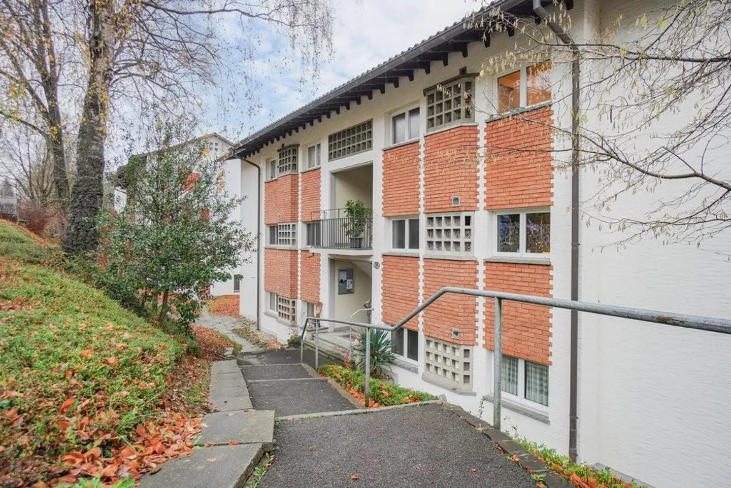 «4 Zimmer-Wohnung, 6006 Luzern» - Foto 1 von 12