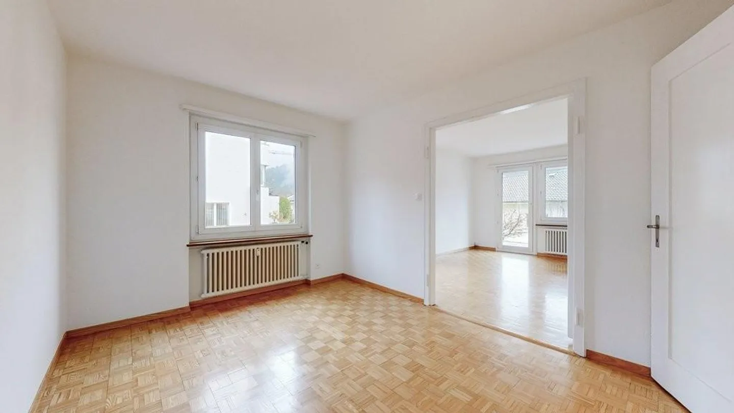 «4 Zimmer-Wohnung, 6006 Luzern» - Foto 2 von 12