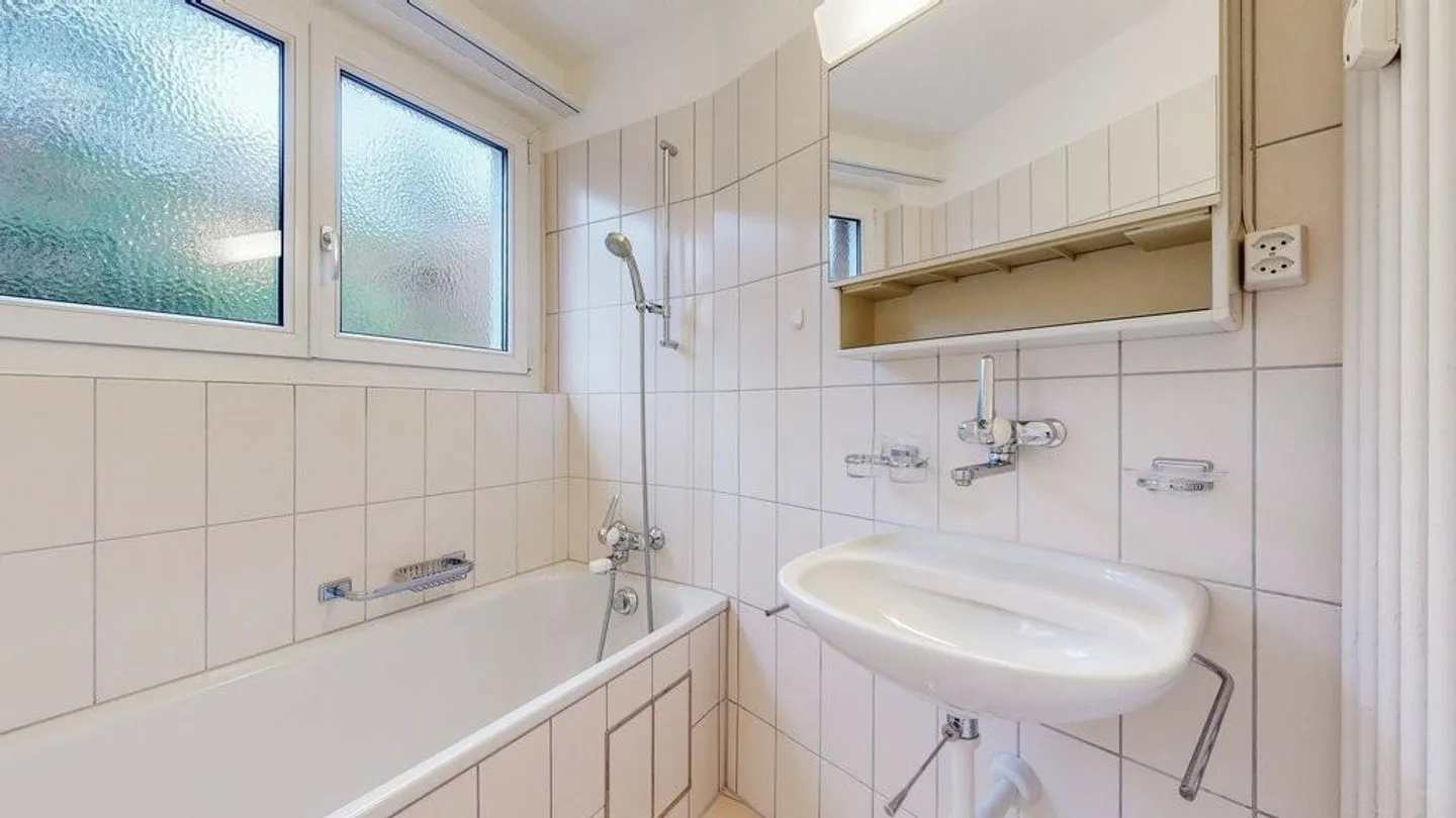 «4 Zimmer-Wohnung, 6006 Luzern» - Foto 11 von 12