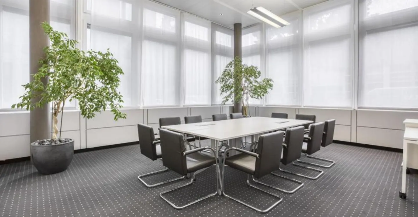 Privates Büro für 5 in Regus - Foto 5 von 7
