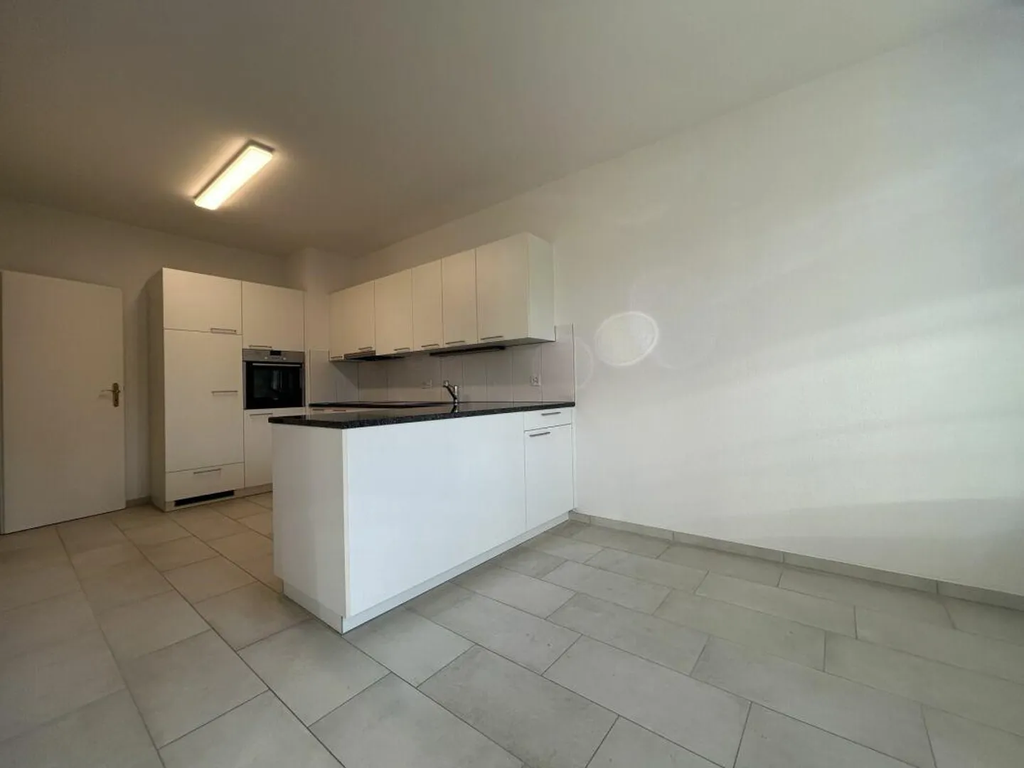 Frick / 3.5 Zimmer Wohnung 1. OG links - Foto 4 von 13