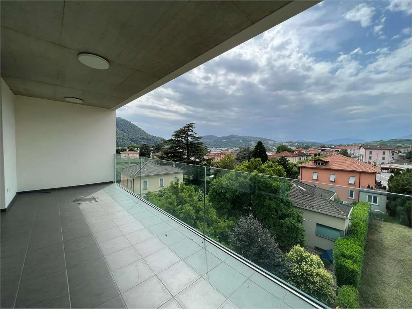 Rif.2267:Balerna appartamenti moderni 2.5 locali - Foto 4 di 5