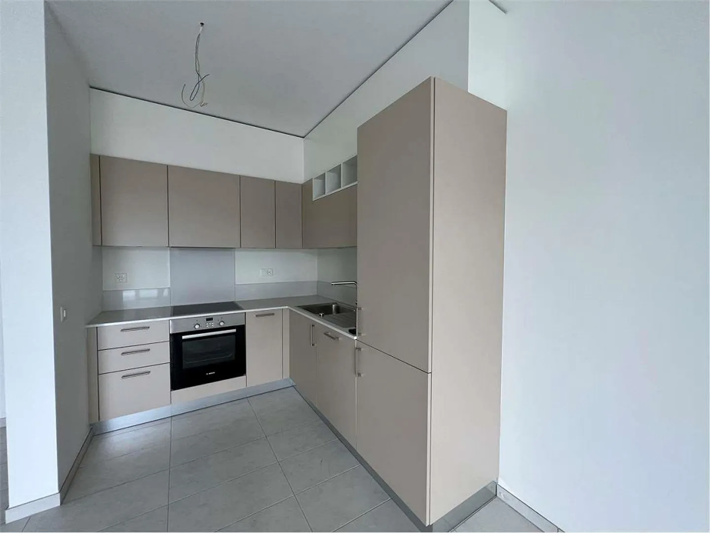Rif.2267:Balerna appartamenti moderni 2.5 locali - Foto 5 di 5