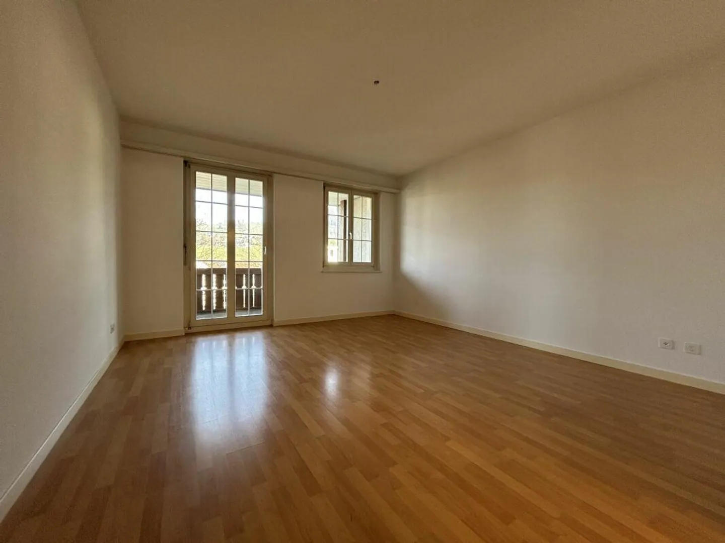 Frick / 3.5 Zimmer Wohnung 1. OG links - Foto 7 von 13