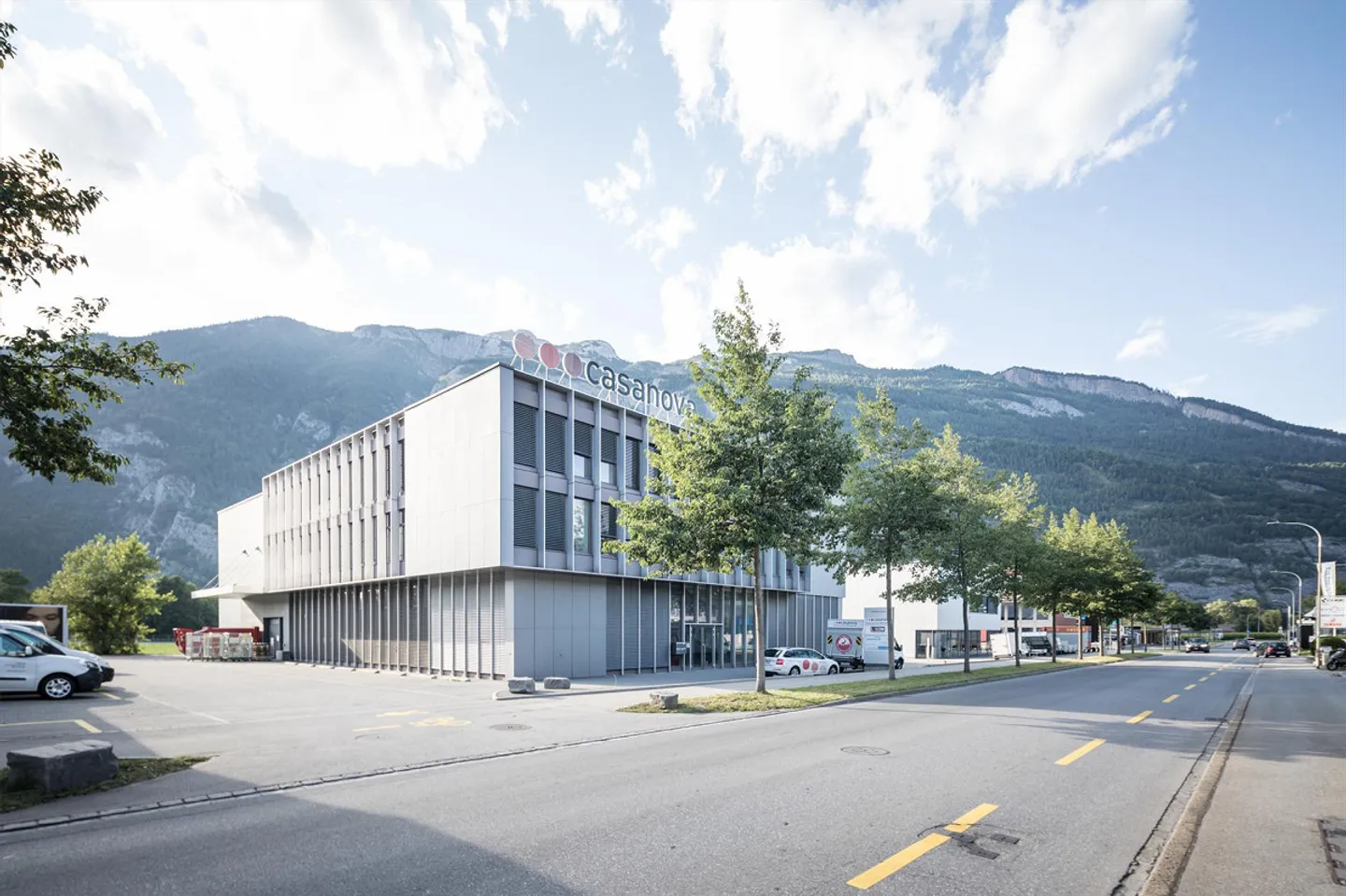 Office Spaces - Photo 1 of 1