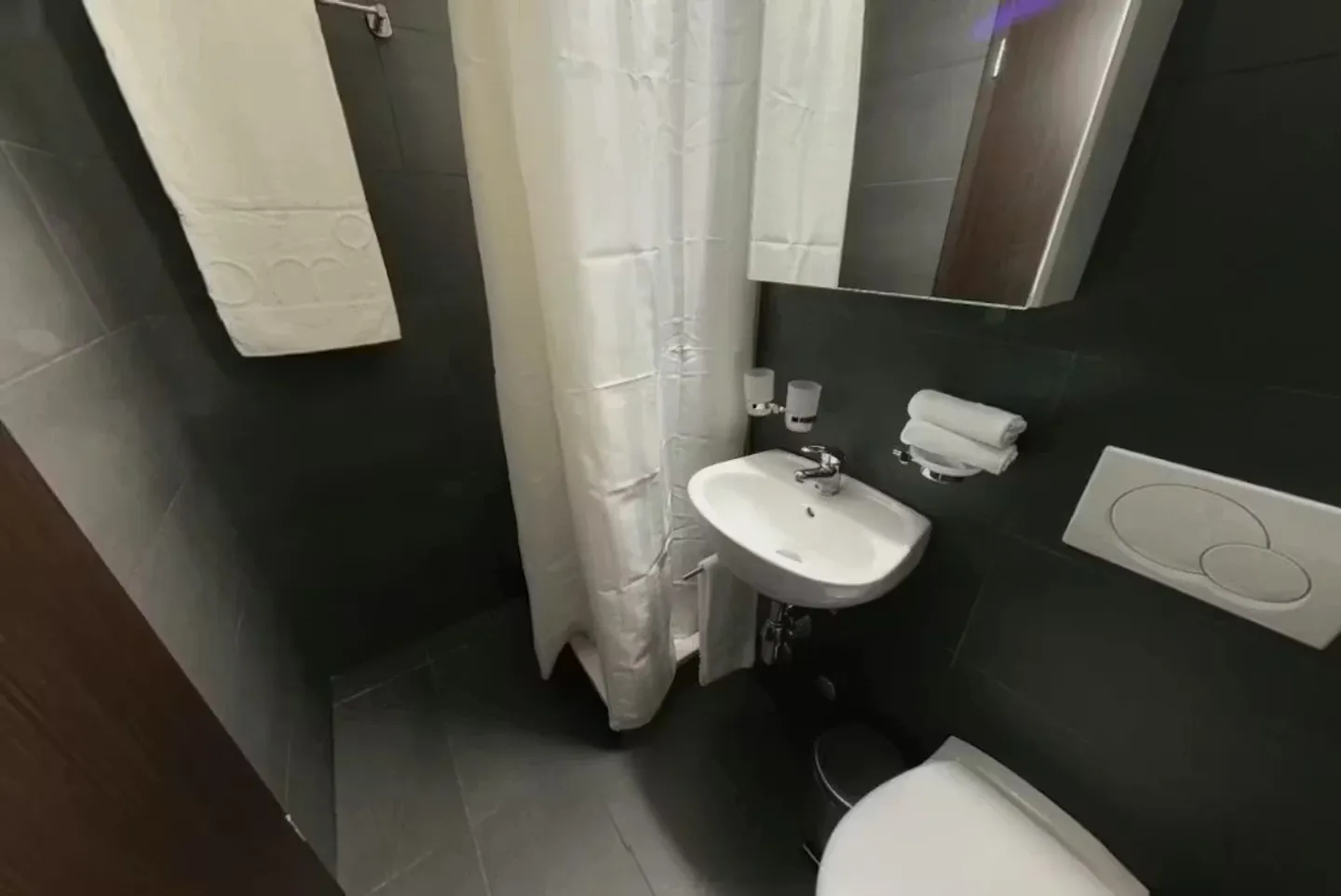 Charmant Appartement Genève - Photo 4 sur 4