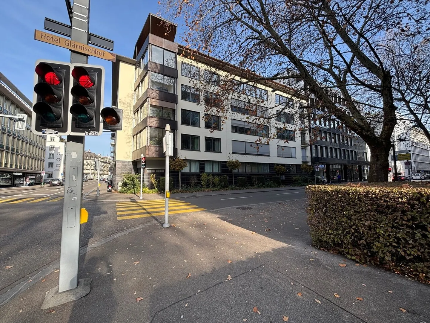 Ufficio in posizione privilegiata cerca inquilino - Foto 1 di 5