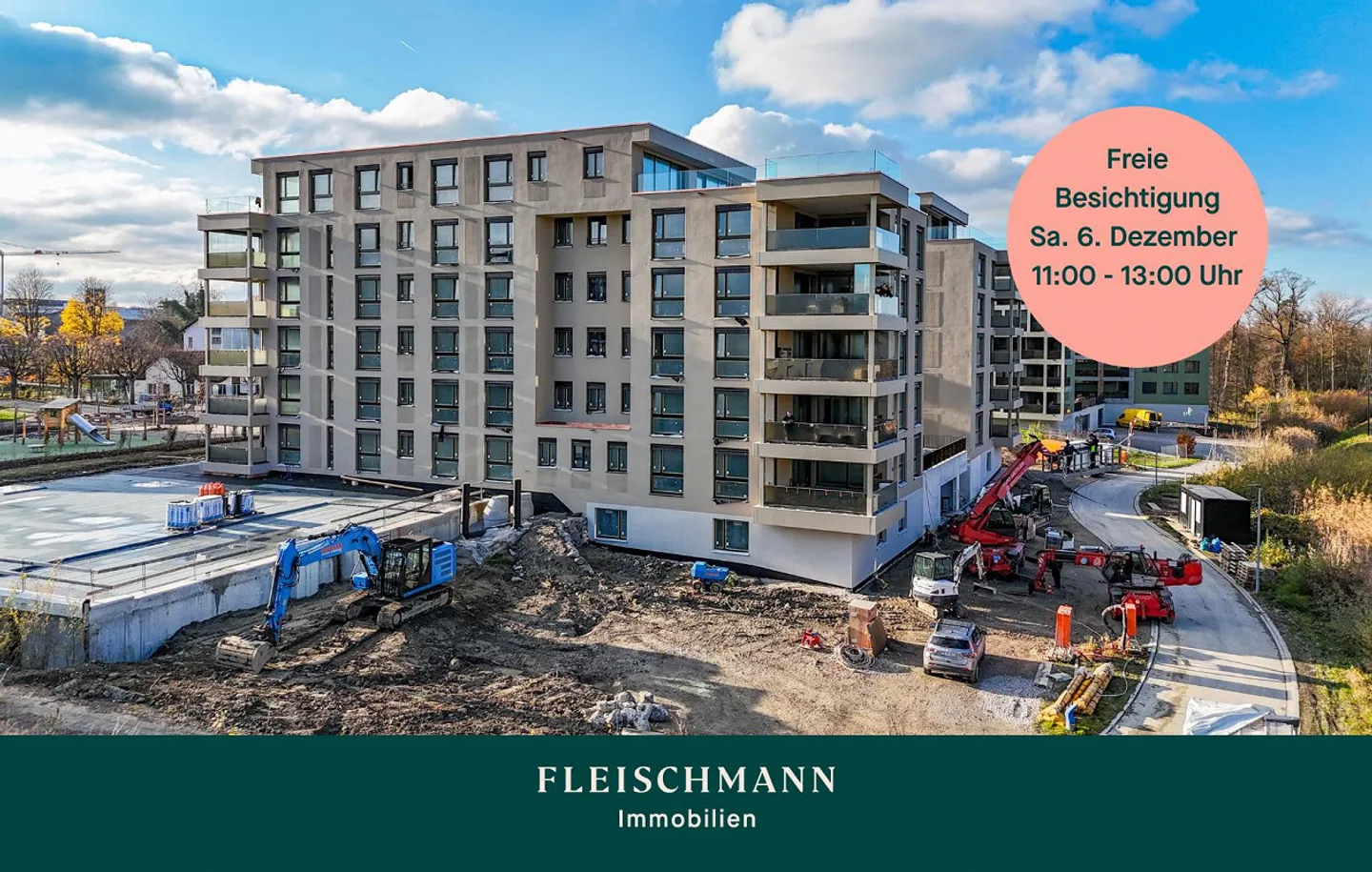 More space for the whole family – Your home in Seemoosholz - Photo 1 of 13