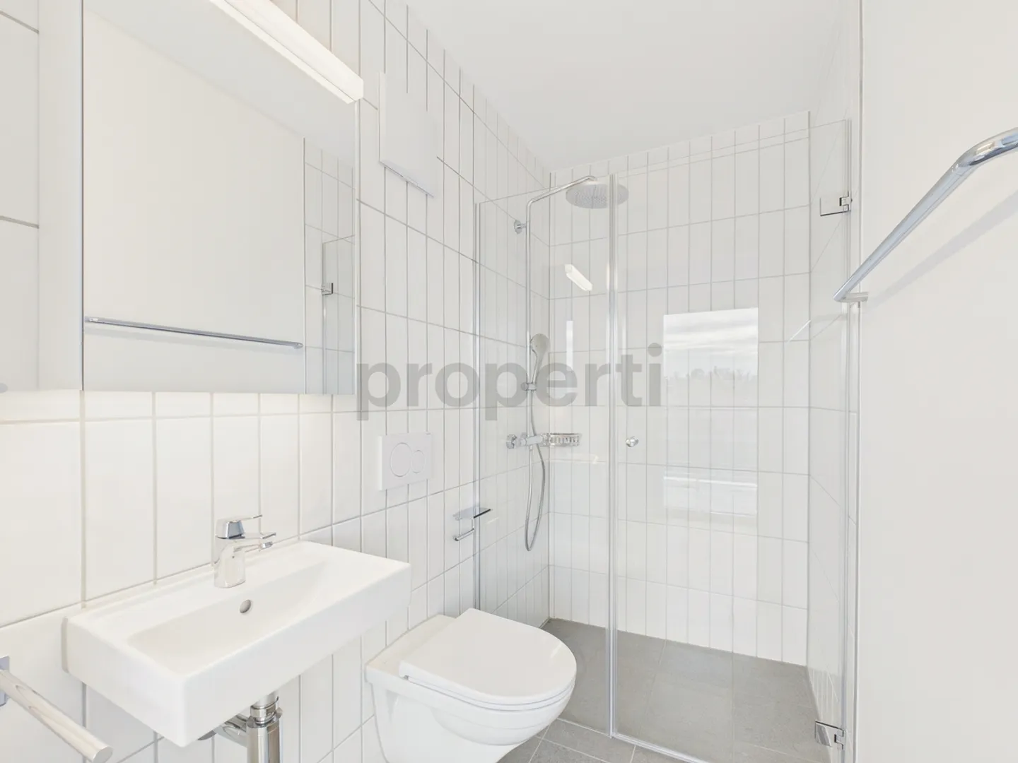 Modern 3.5-room penthouse apartment in Basel - Photo 6 of 12