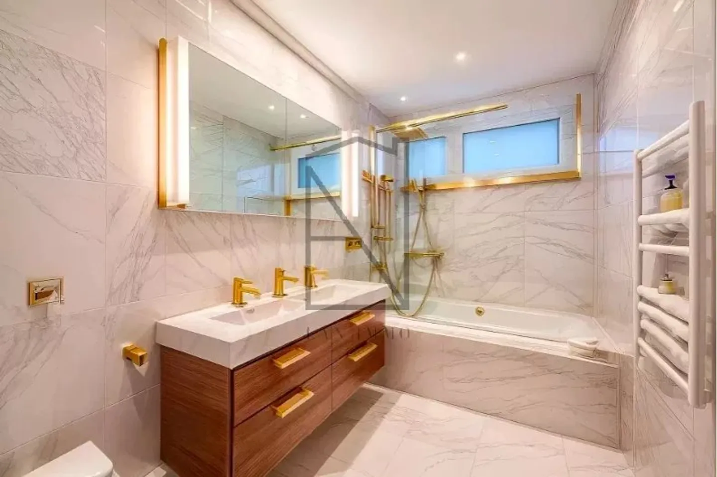 Wohnung kaufen - Foto 9 von 10