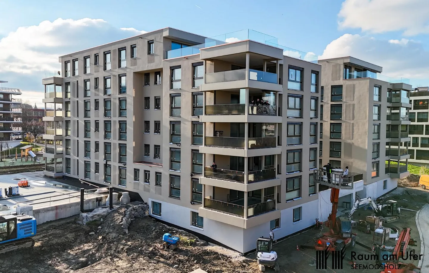 More space for the whole family – Your home in Seemoosholz - Photo 2 of 13