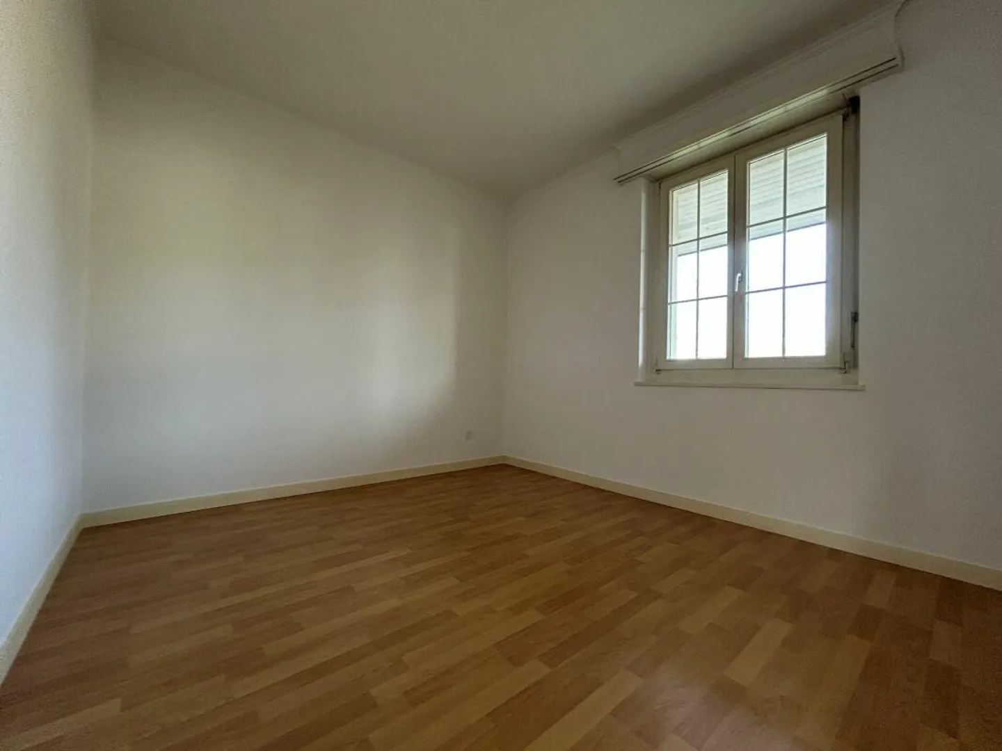 Frick / 3.5 Zimmer Wohnung 1. OG links - Foto 9 von 13