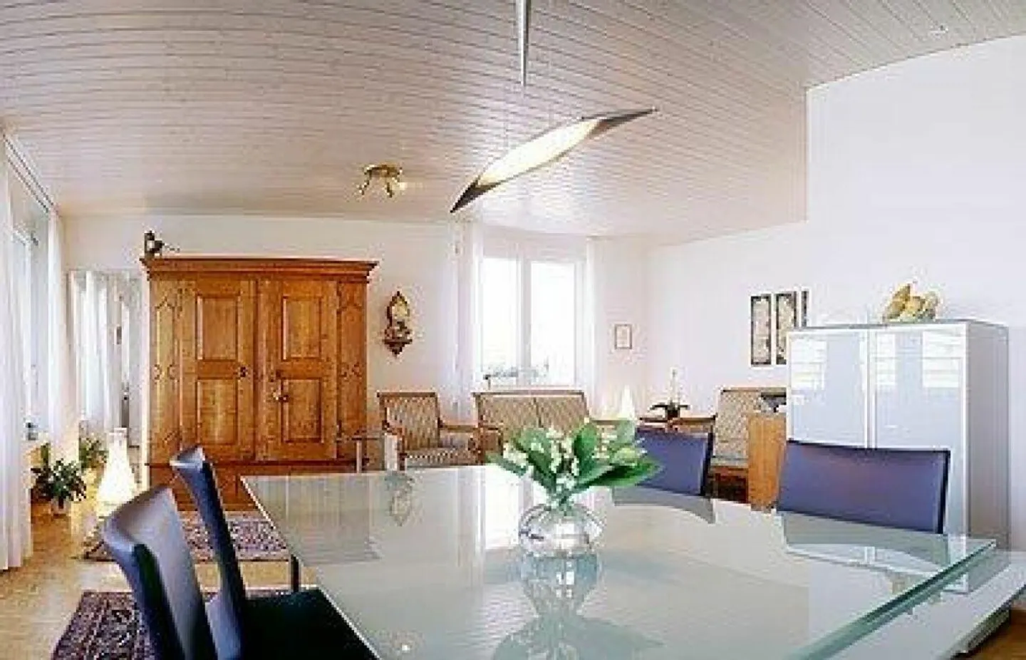 4.5 Room Penthouse Apartment with Large Terrace - Photo 2 of 7