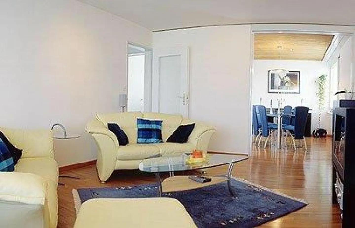 4.5 Room Penthouse Apartment with Large Terrace - Photo 3 of 7