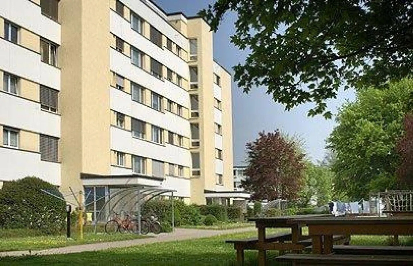 4.5 Room Penthouse Apartment with Large Terrace - Photo 1 of 7