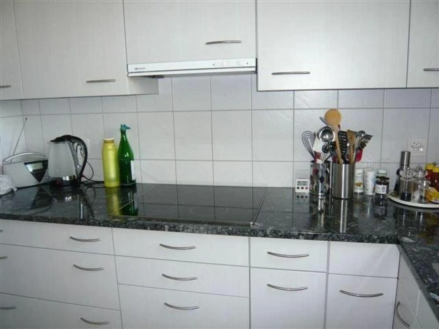 4.5 Room Penthouse Apartment with Large Terrace - Photo 4 of 7
