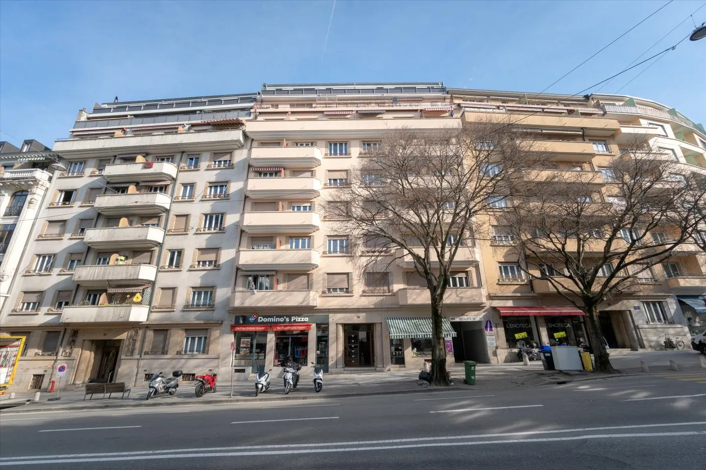 Studio Spacieux Près du Centre - Photo 1 sur 2