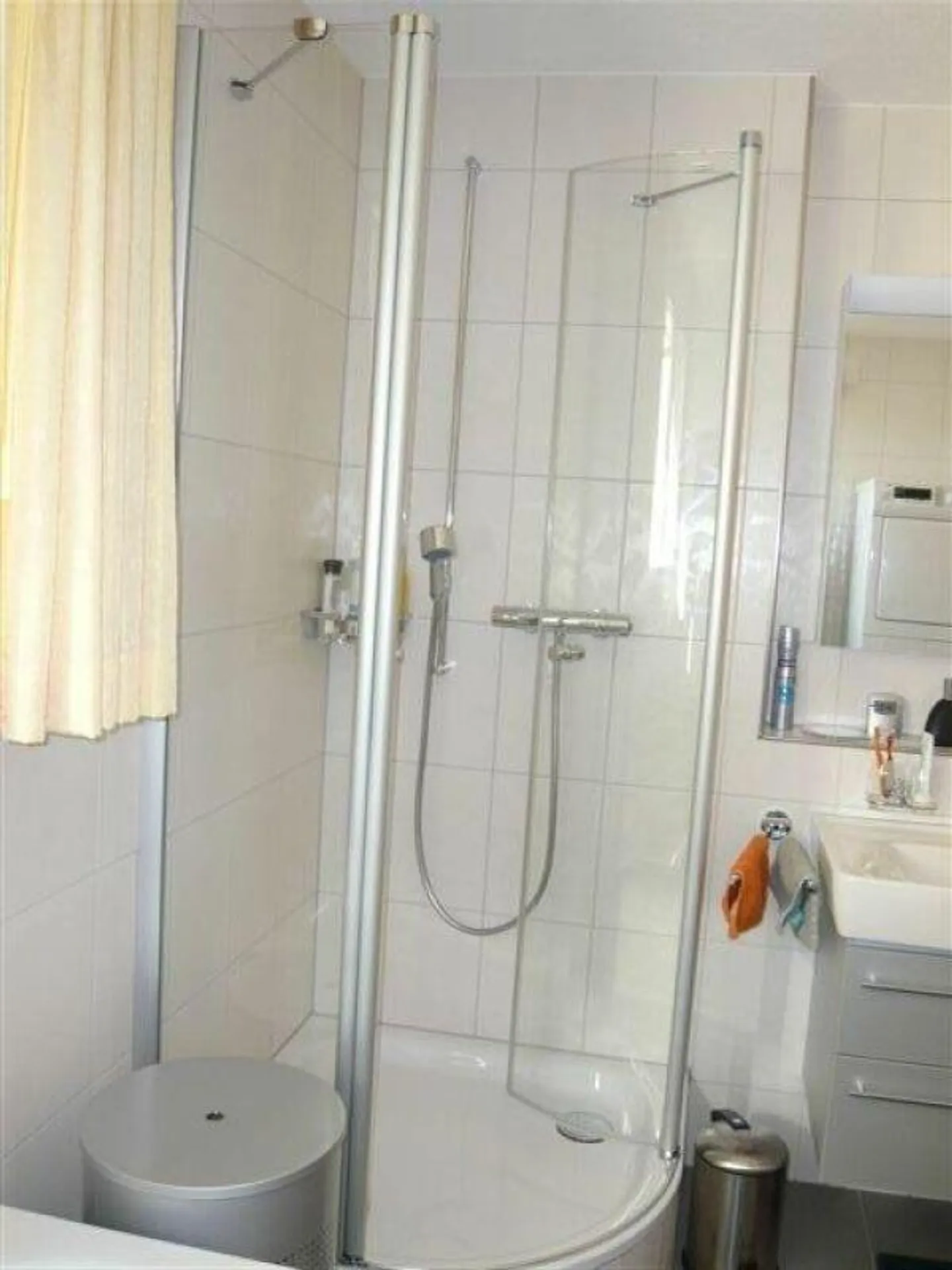 4.5 Room Penthouse Apartment with Large Terrace - Photo 5 of 7