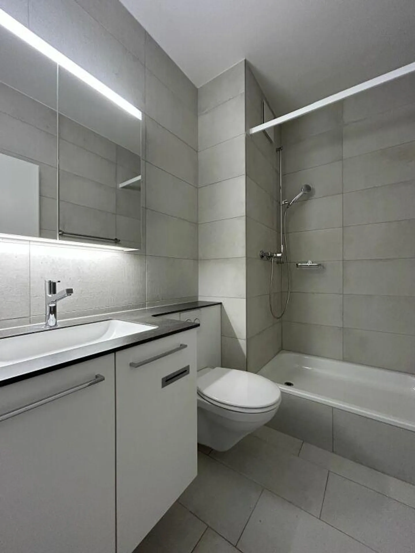 Frick / 3.5 Zimmer Wohnung 1. OG links - Foto 10 von 13