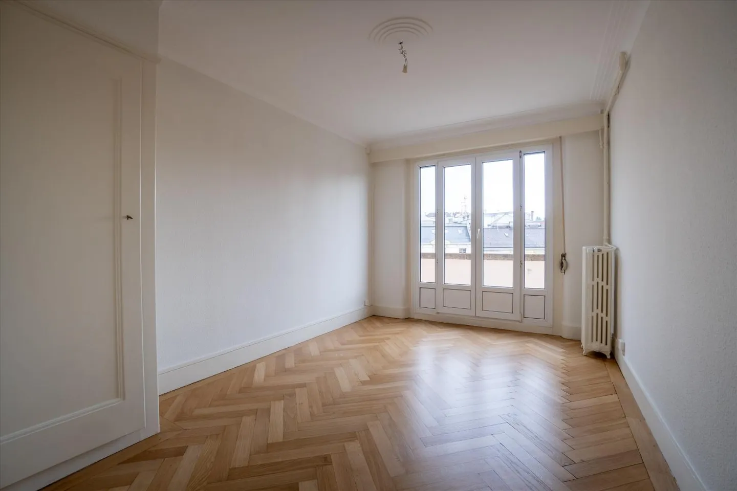 Studio Spacieux Près du Centre - Photo 2 sur 2