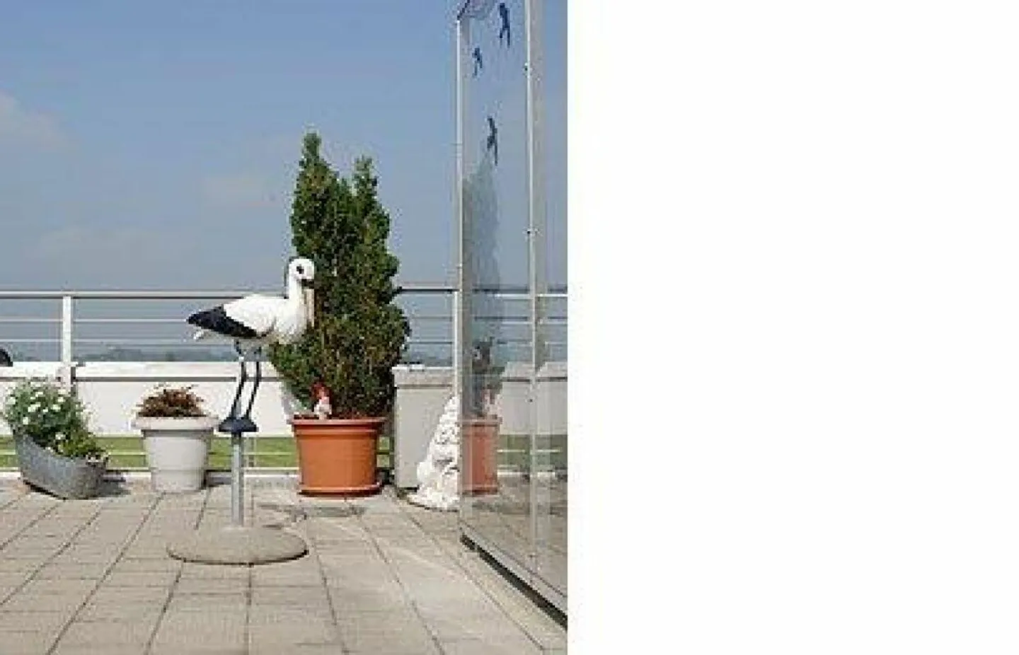 4.5 Room Penthouse Apartment with Large Terrace - Photo 7 of 7