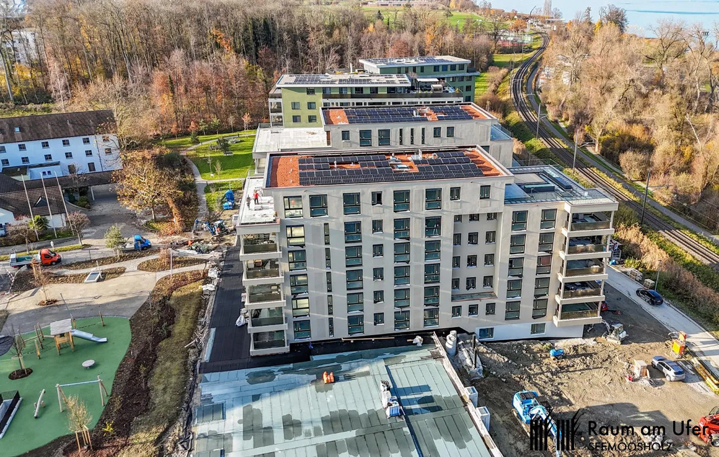 More space for the whole family – Your home in Seemoosholz - Photo 10 of 13