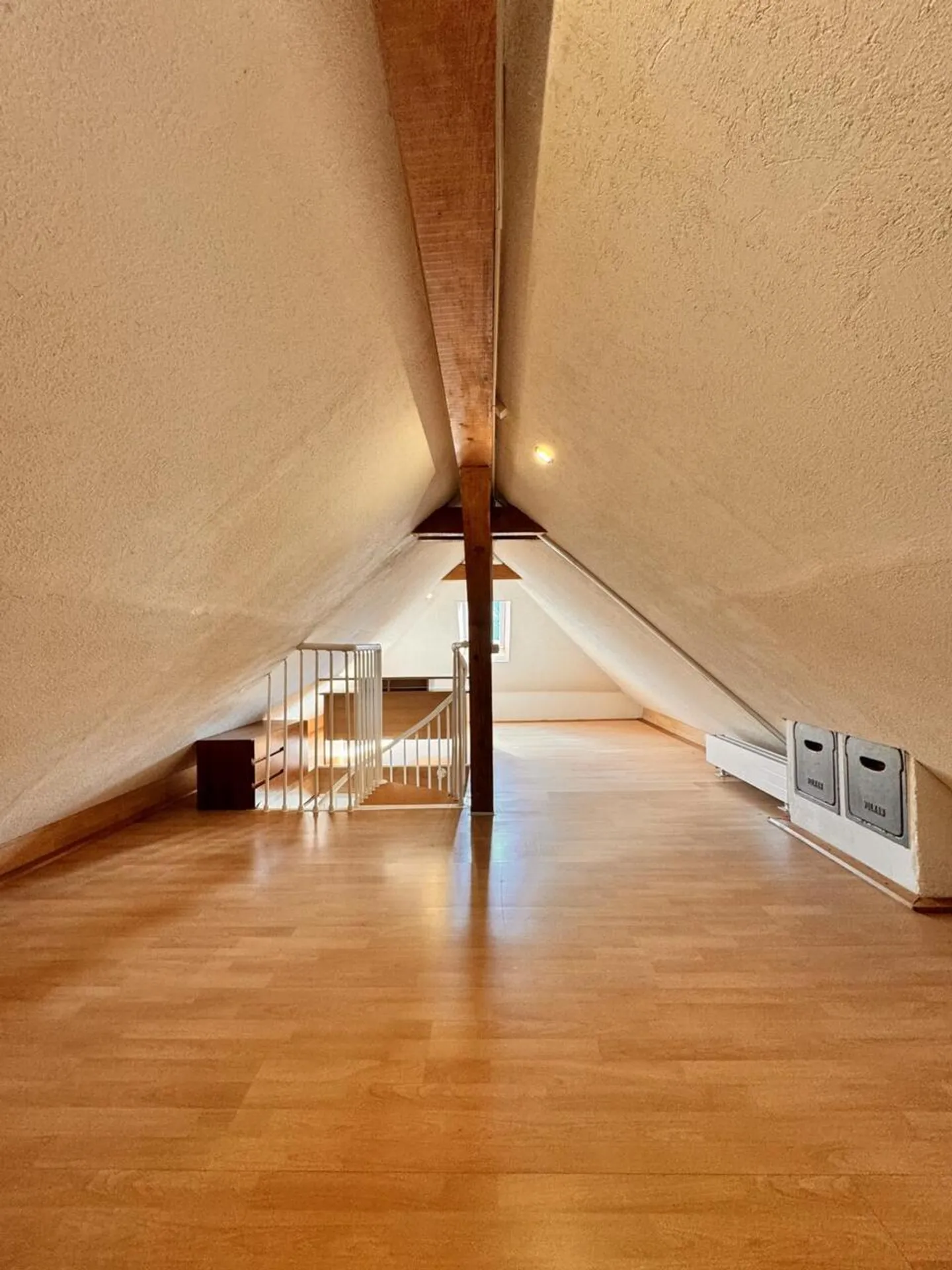 3,5-Zimmer-Duplexwohnung - Foto 3 von 11