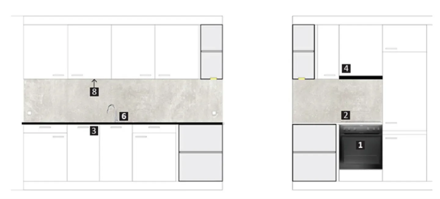 4 beautiful attics! - Photo 3 of 4