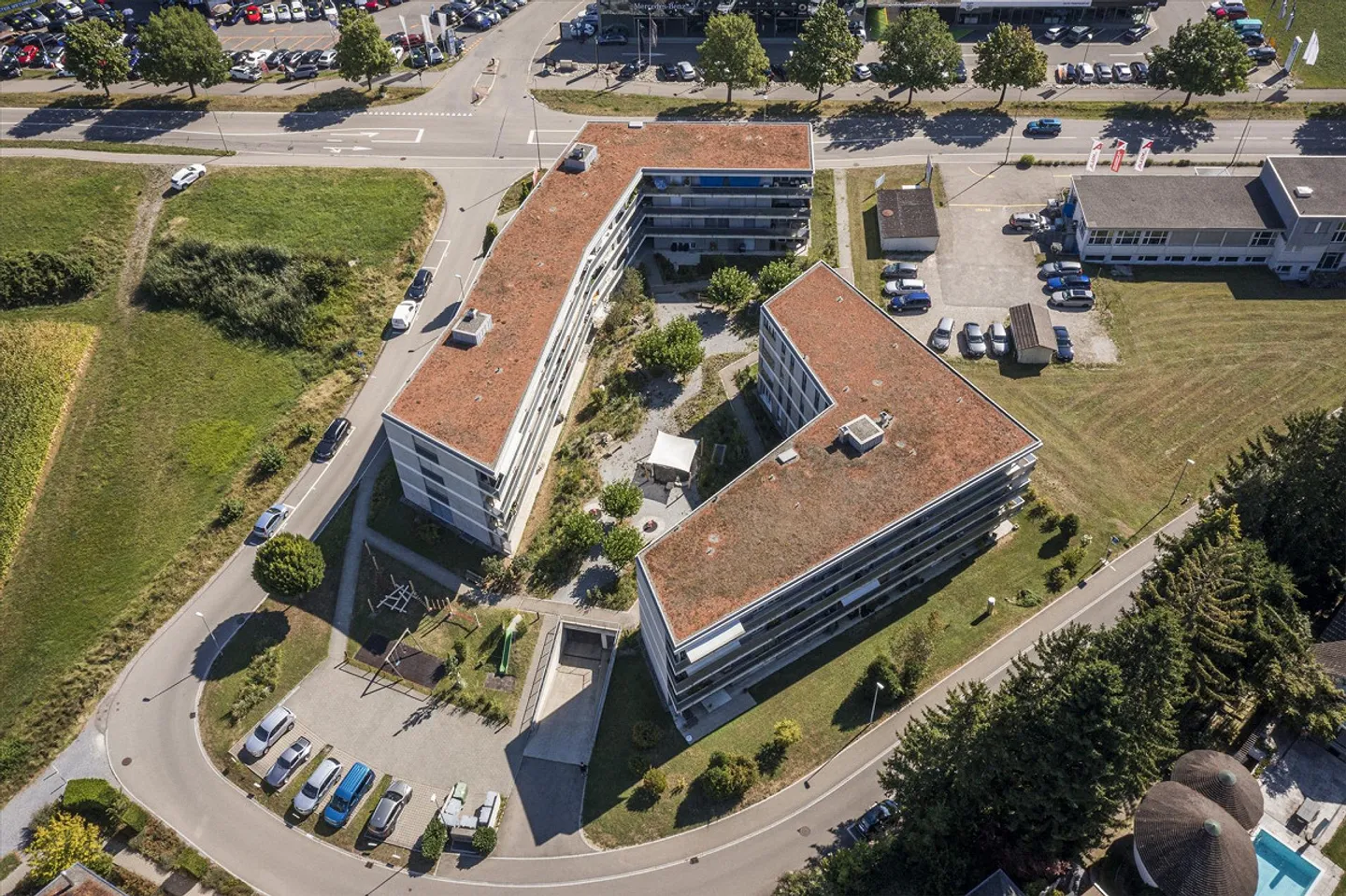 Modern Office / Studio Seeks New Tenant! - Photo 1 of 4