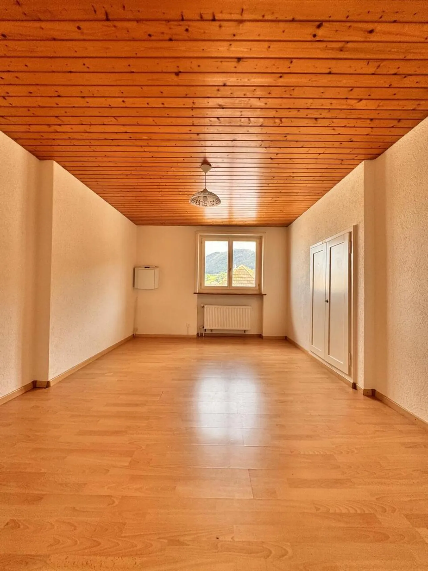 3,5-Zimmer-Duplexwohnung - Foto 5 von 11