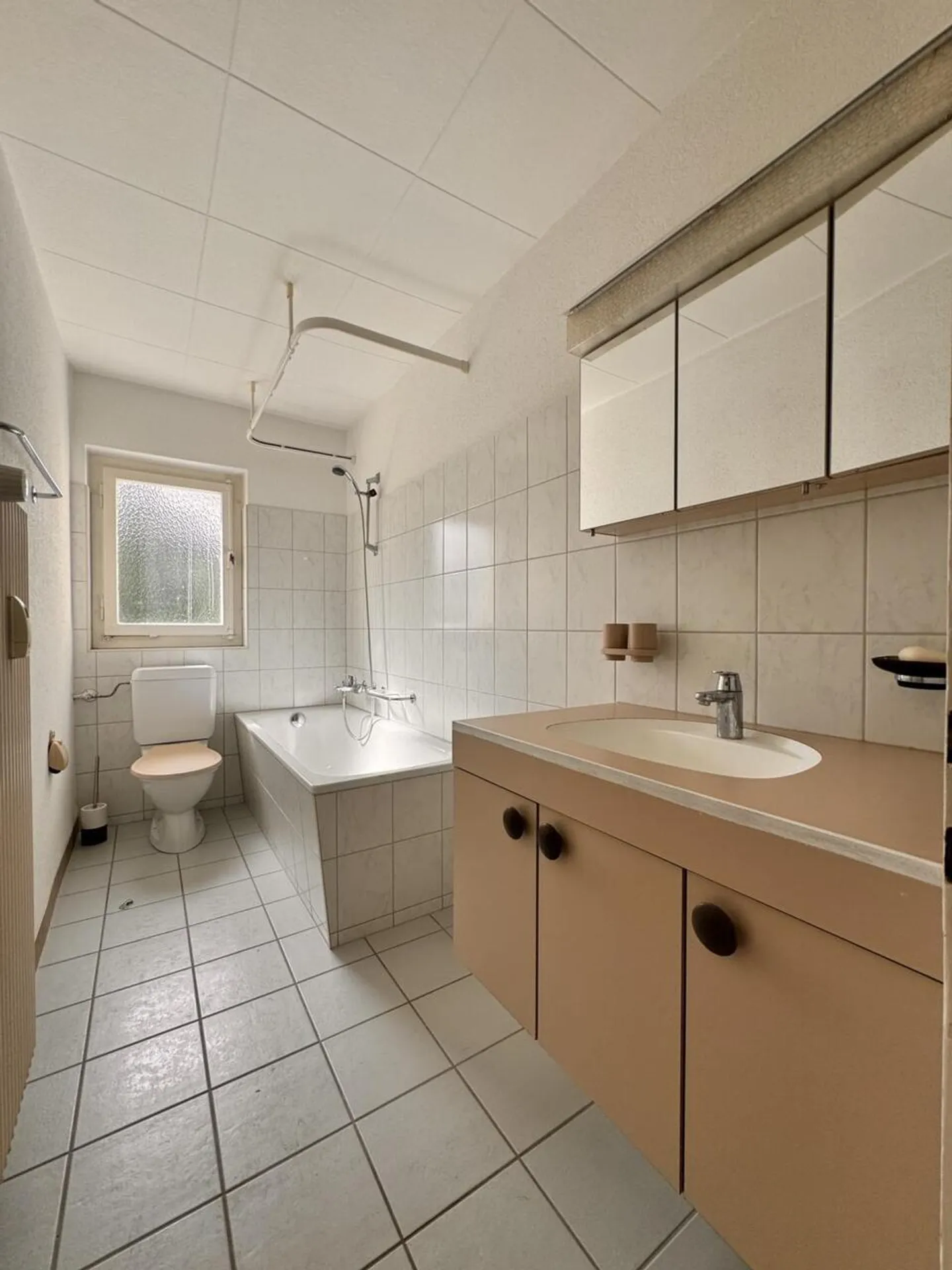 3,5-Zimmer-Duplexwohnung - Foto 8 von 11