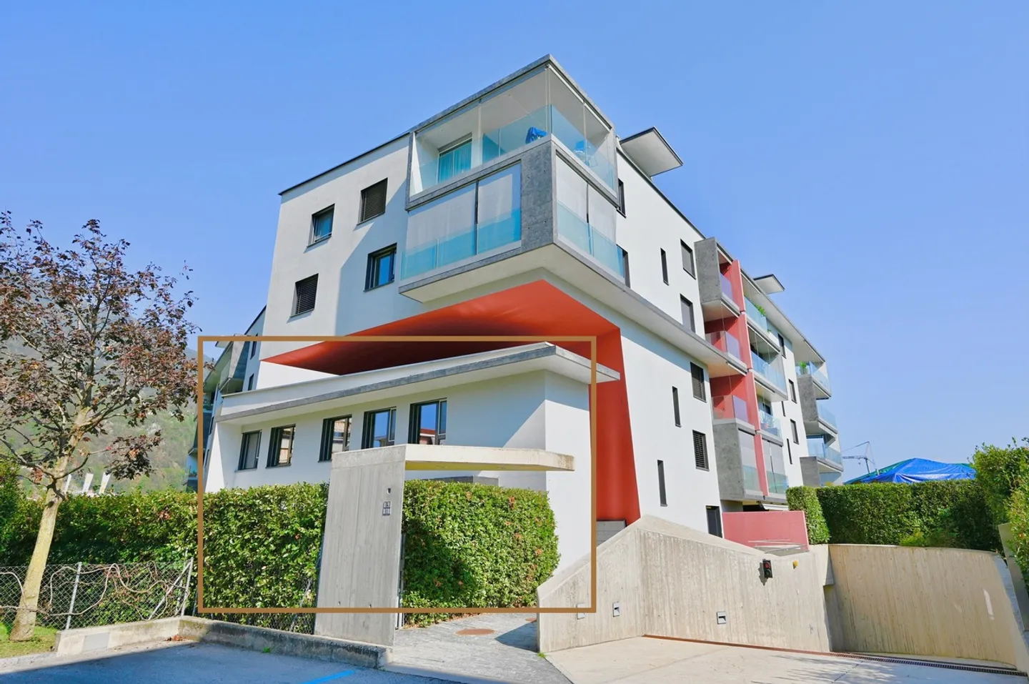 Raffinato Duplex. Vicino al MANOR e Bus Stop - Foto 16 di 16