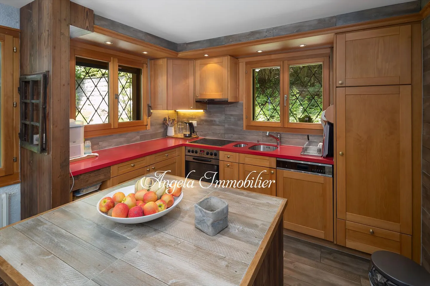 Chalet mit 9 Zimmern - Foto 7 von 21