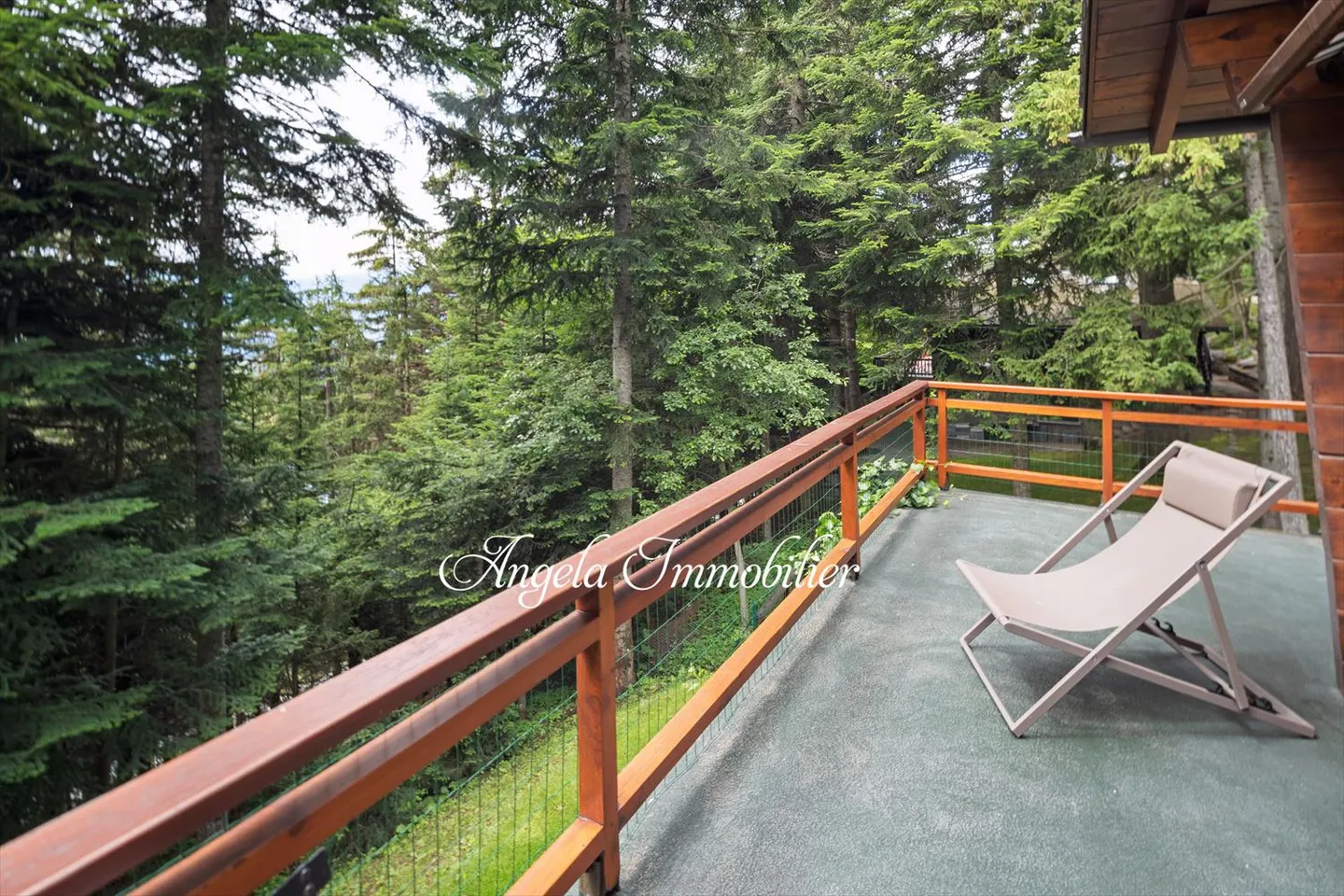 Chalet mit 9 Zimmern - Foto 8 von 21