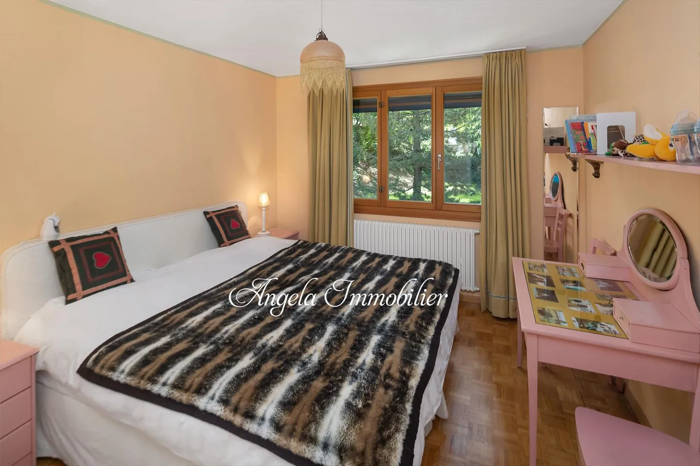 Chalet mit 9 Zimmern - Foto 12 von 21