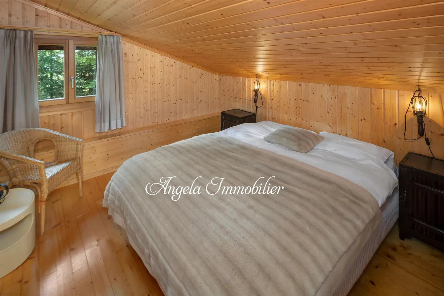 Chalet mit 9 Zimmern - Foto 14 von 21
